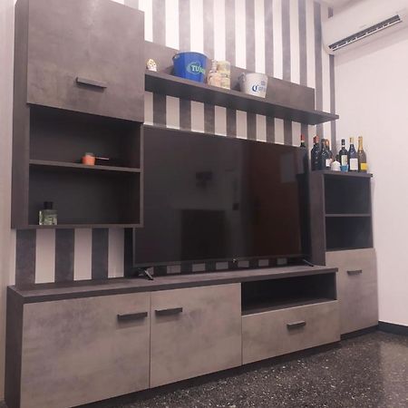 Apartmán Ad Un Passo Dal Mare Savona Exteriér fotografie