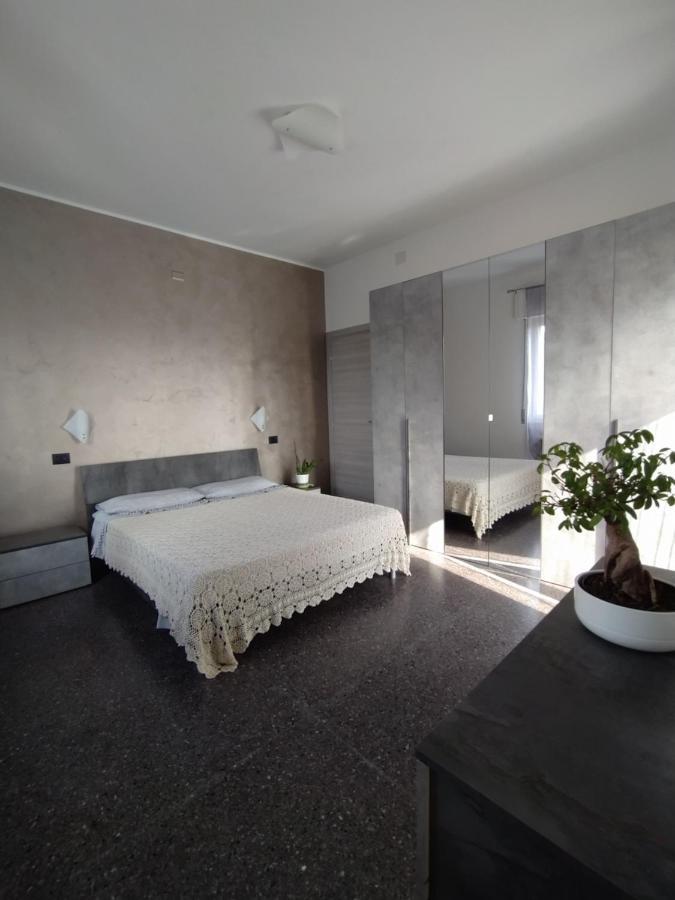 Apartmán Ad Un Passo Dal Mare Savona Exteriér fotografie