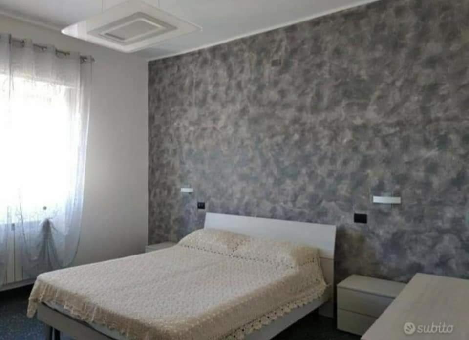 Apartmán Ad Un Passo Dal Mare Savona Exteriér fotografie